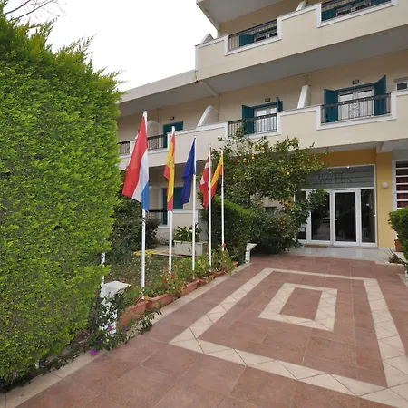 Hotel Apollon Epidaurus