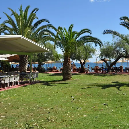 Apollon Hotel Epidaurus