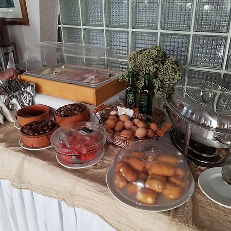 Hotel Apollon Epidaurus