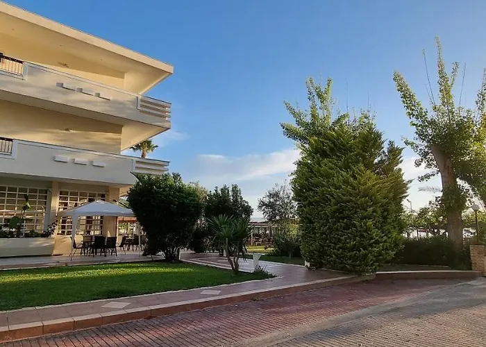 Apollon Hotel