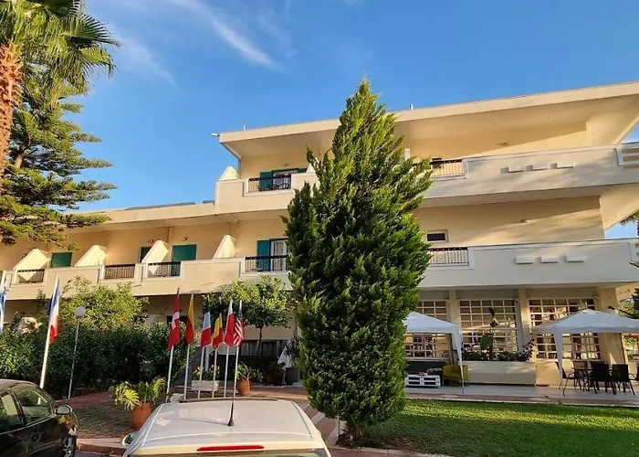 Apollon Hotel