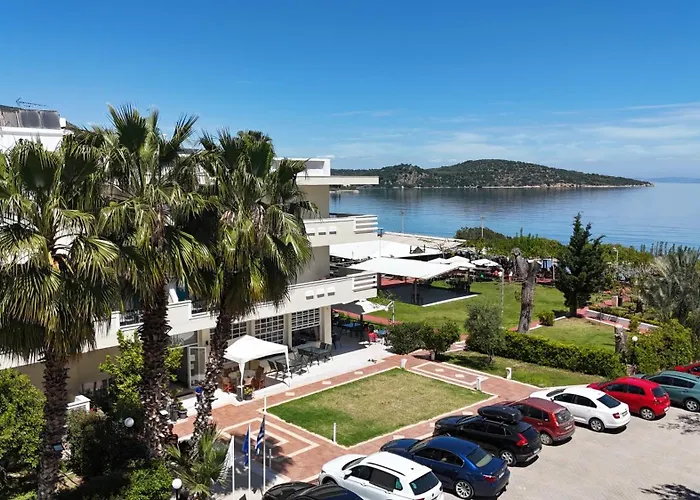 Hotel Apollon 2*