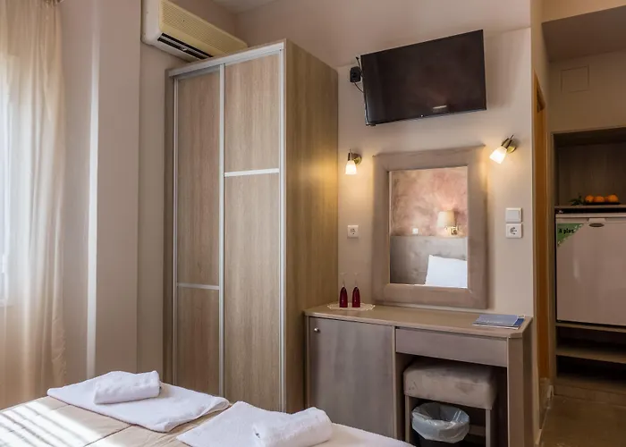 Hotel Apollon 2*