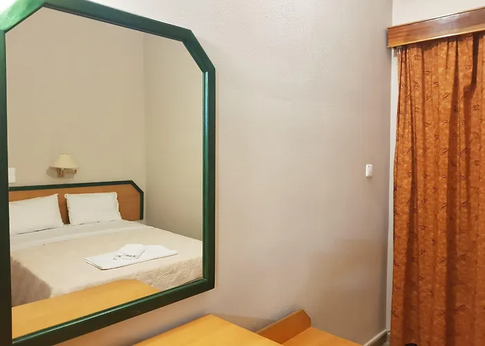 Apollon Hotel