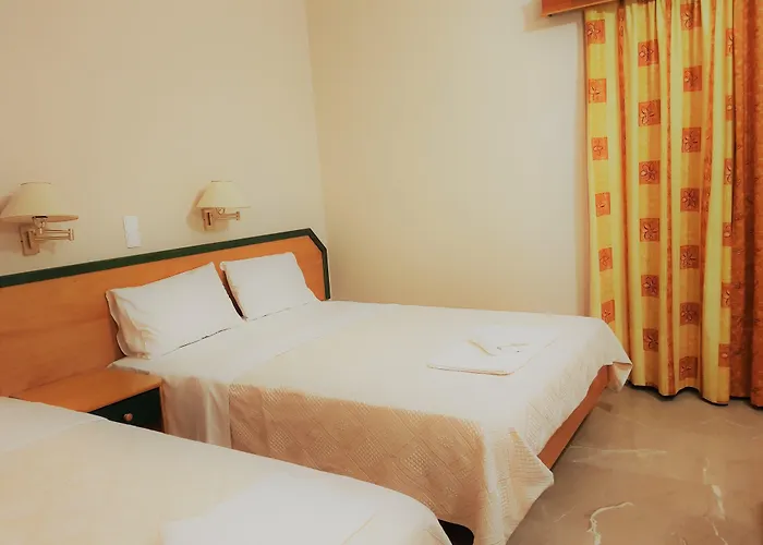 Hotel Apollon 2*