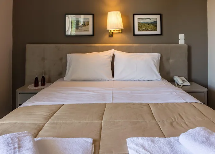 Hotel Apollon