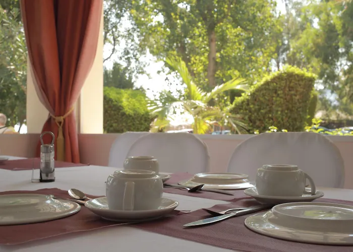 Apollon Hotel