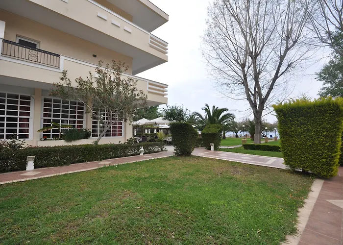 Hotel Apollon