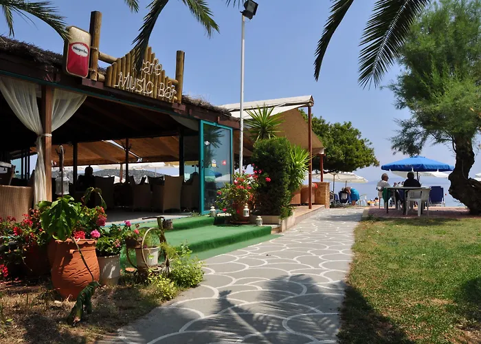 Hotel Apollon