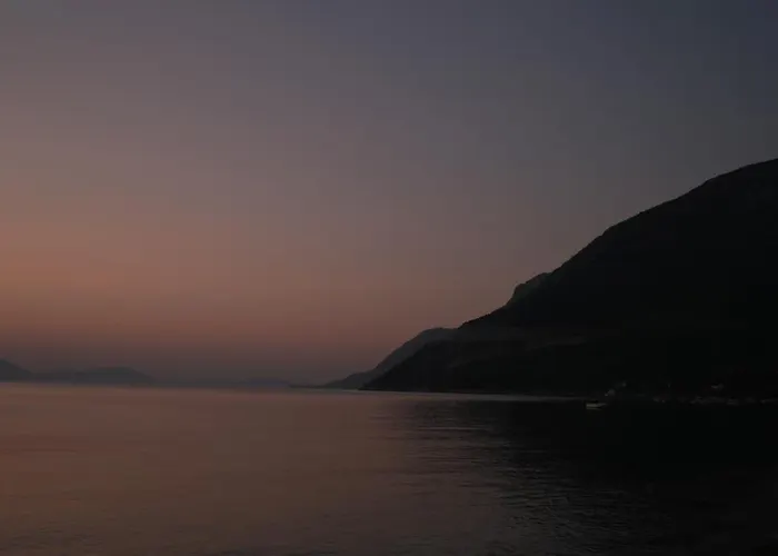 Hotel Apollon