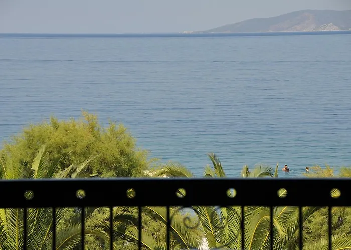 Hotel Apollon