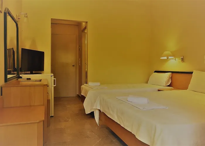 Hotel Apollon 2*