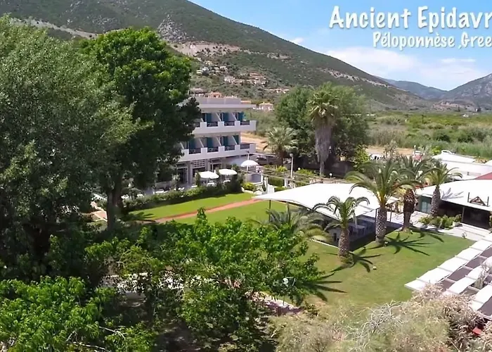 Hotel Apollon