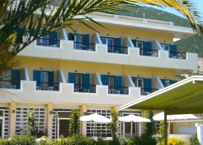 Apollon Hotel