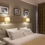 Hotel Apollon 2*