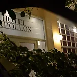 Apollon Hotel
