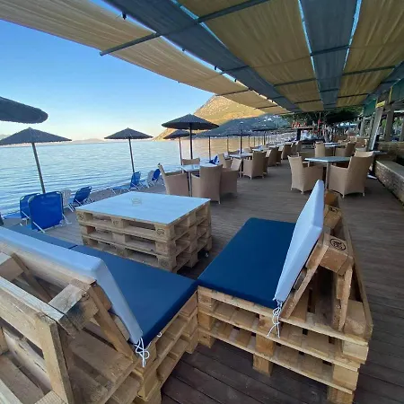 Apollon Hotell Epidaurus