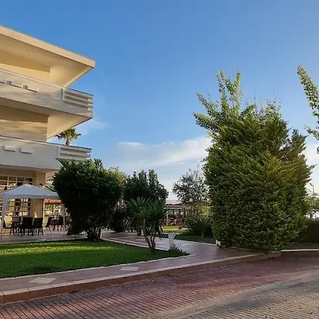 Apollon Hotell