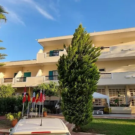 Apollon Hotell
