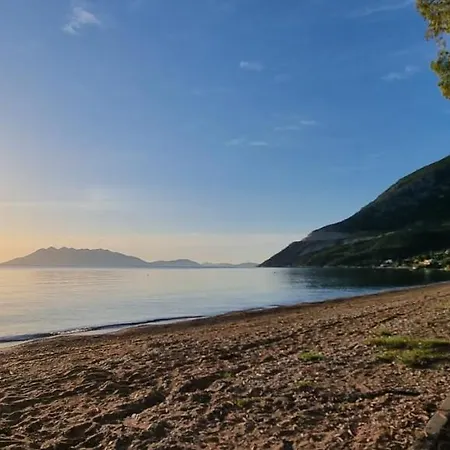 Otel Apollon Epidaurus