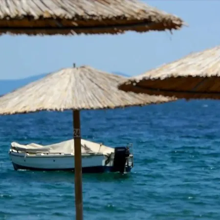 Hotell Apollon