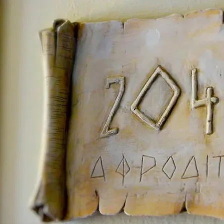 Apollon Hotel