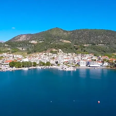 Apollon Otel Epidaurus