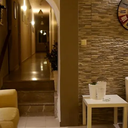 Hotel Apollon Epidaurus