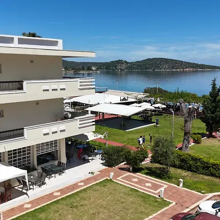 Apollon Hotel