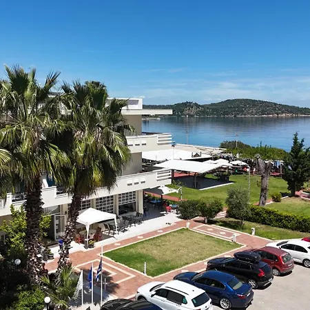 Hotel Apollon 2*