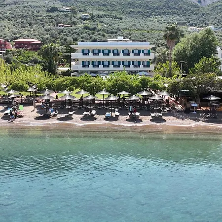 Apollon 2* Epidaurosz