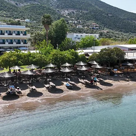 Hotel Apollon