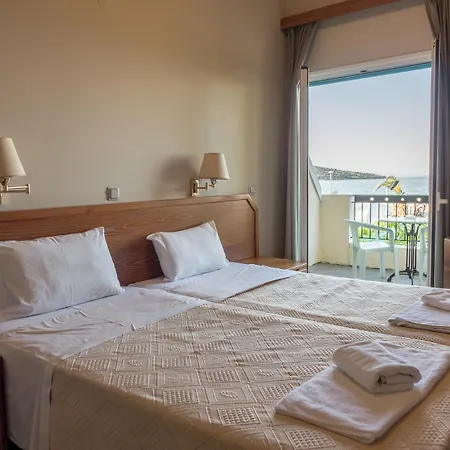 Hotell Apollon