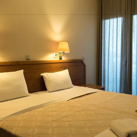Hotell Apollon Epidaurus