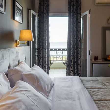 Apollon Hotell