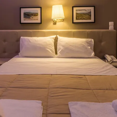 Hotell Apollon Epidaurus