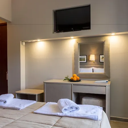 Apollon Hotell Epidaurus