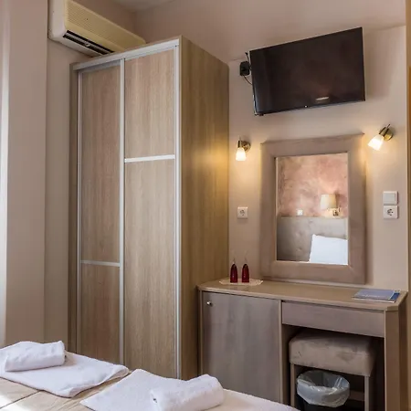 Hotell Apollon 2*
