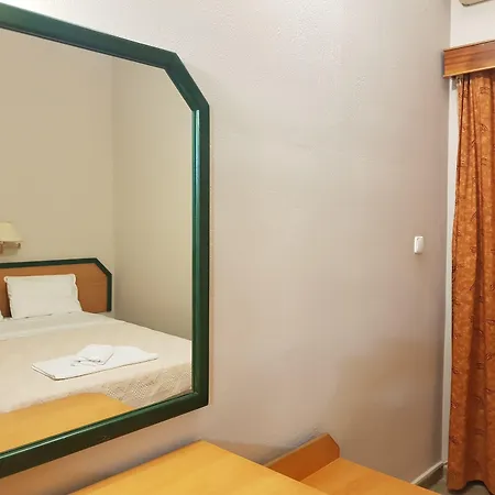 Apollon Hotell