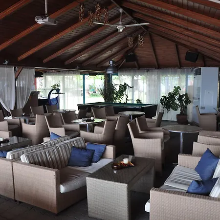 Apollon Otel Epidaurus