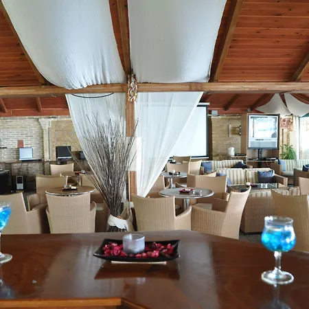 Hotell Apollon