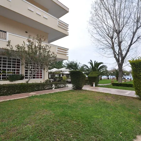 Hotel Apollon
