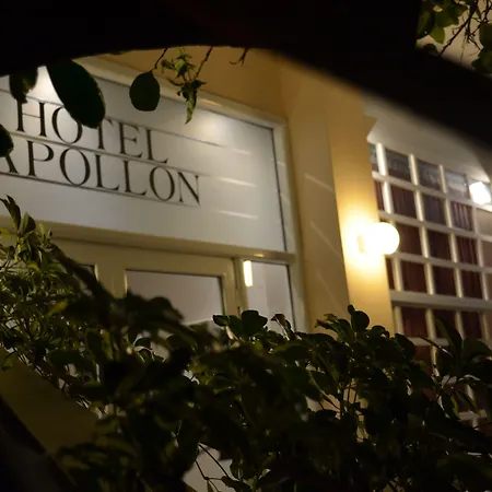 Apollon Hotell
