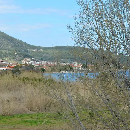 Otel Apollon Epidaurus