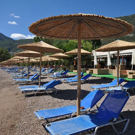 Hotell Apollon Epidaurus