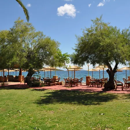 Apollon Hotell 2*