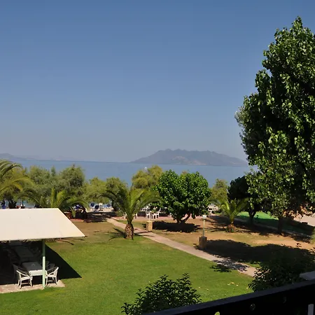 Hotell Apollon Epidaurus