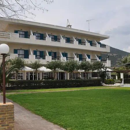 Apollon Hotell 2*