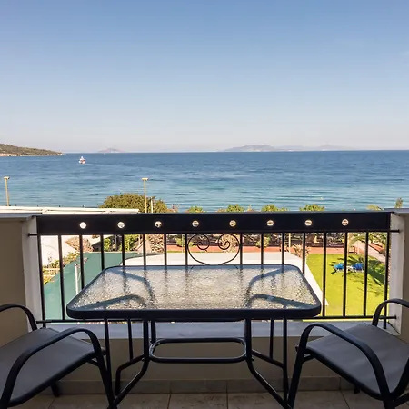 Apollon 2* Epidaurus