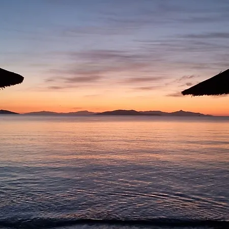 Hotel Apollon 2*